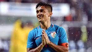 Sunil Chhetri Marks 16 Years In Int. Football: Top 5 Lesser-known Facts  About India Legend