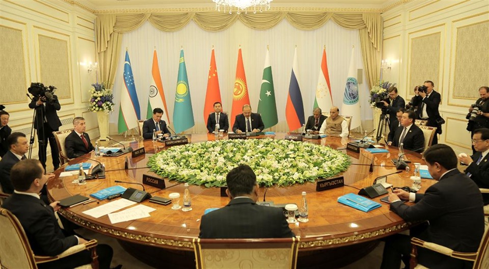 18th Meeting of Council of Heads of Government (CHG) of Shanghai Cooperation Organisation (SCO)6.jpg