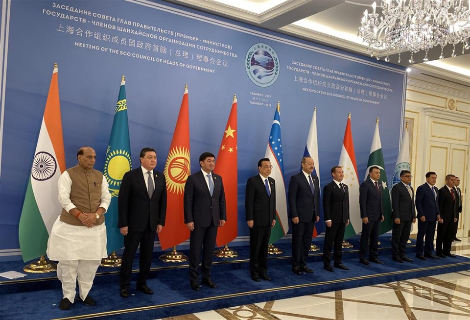 18th Meeting of Council of Heads of Government (CHG) of Shanghai Cooperation Organisation (SCO).jpg