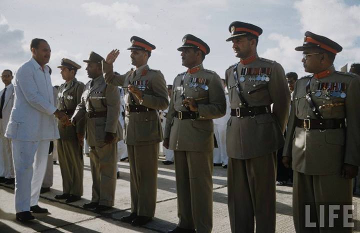 1960sg President Muhammad Ayub Khan Visit - East Pakistan.jpg