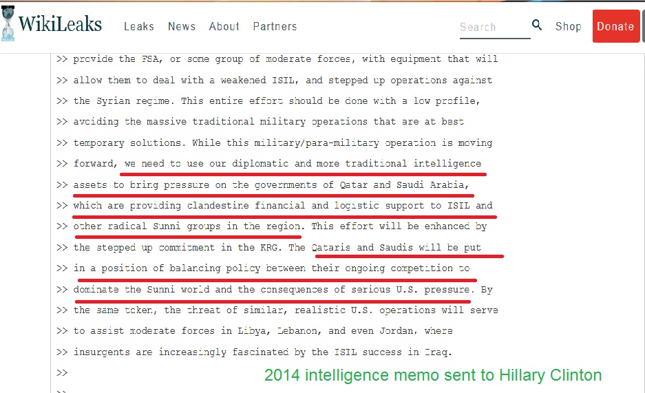 2014 intelligence memo sent to Hillary Clinton.jpg