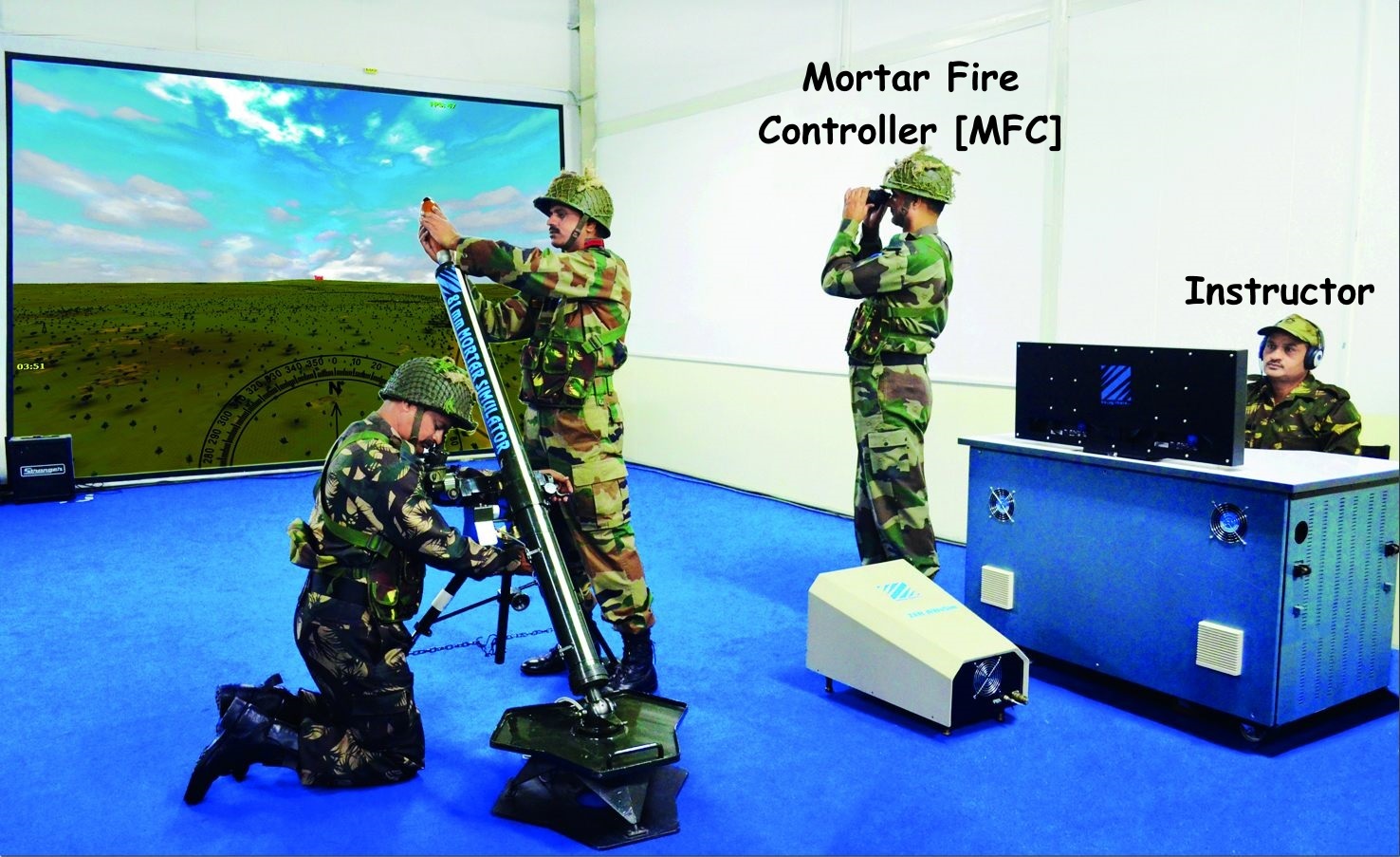 20170121-81mm-Mortar-Firing-Controller-Simulator-BSF-India-01.jpg