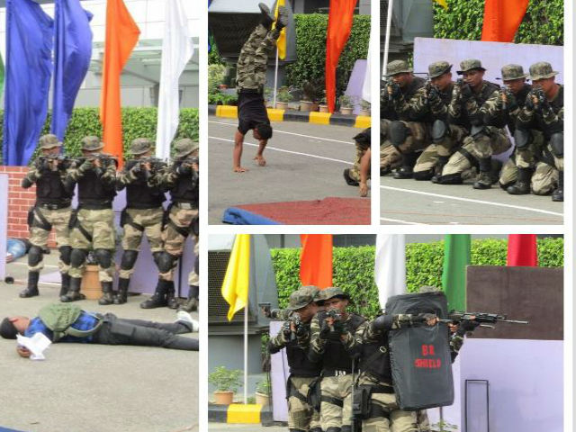 201808152139351071_CISF-celebrated-Indpendence-day-in-delhi-Airport_SECVPF.jpg