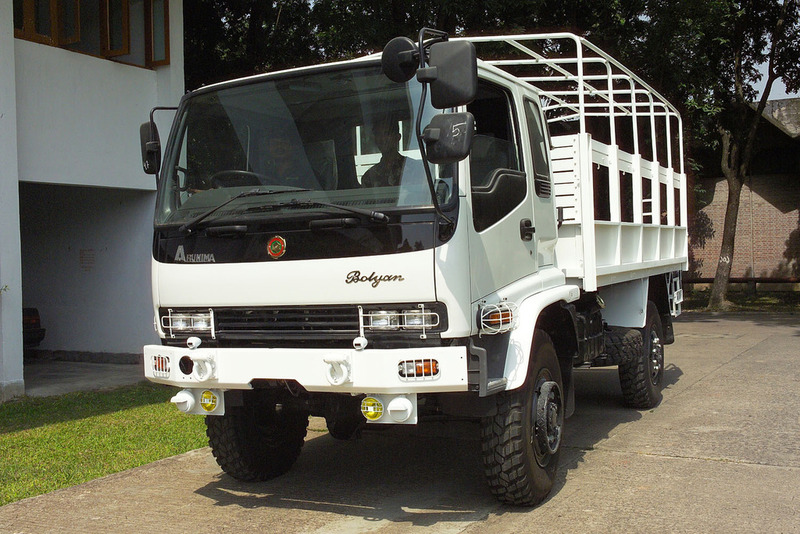 3 Ton ISUZU Truck.jpg