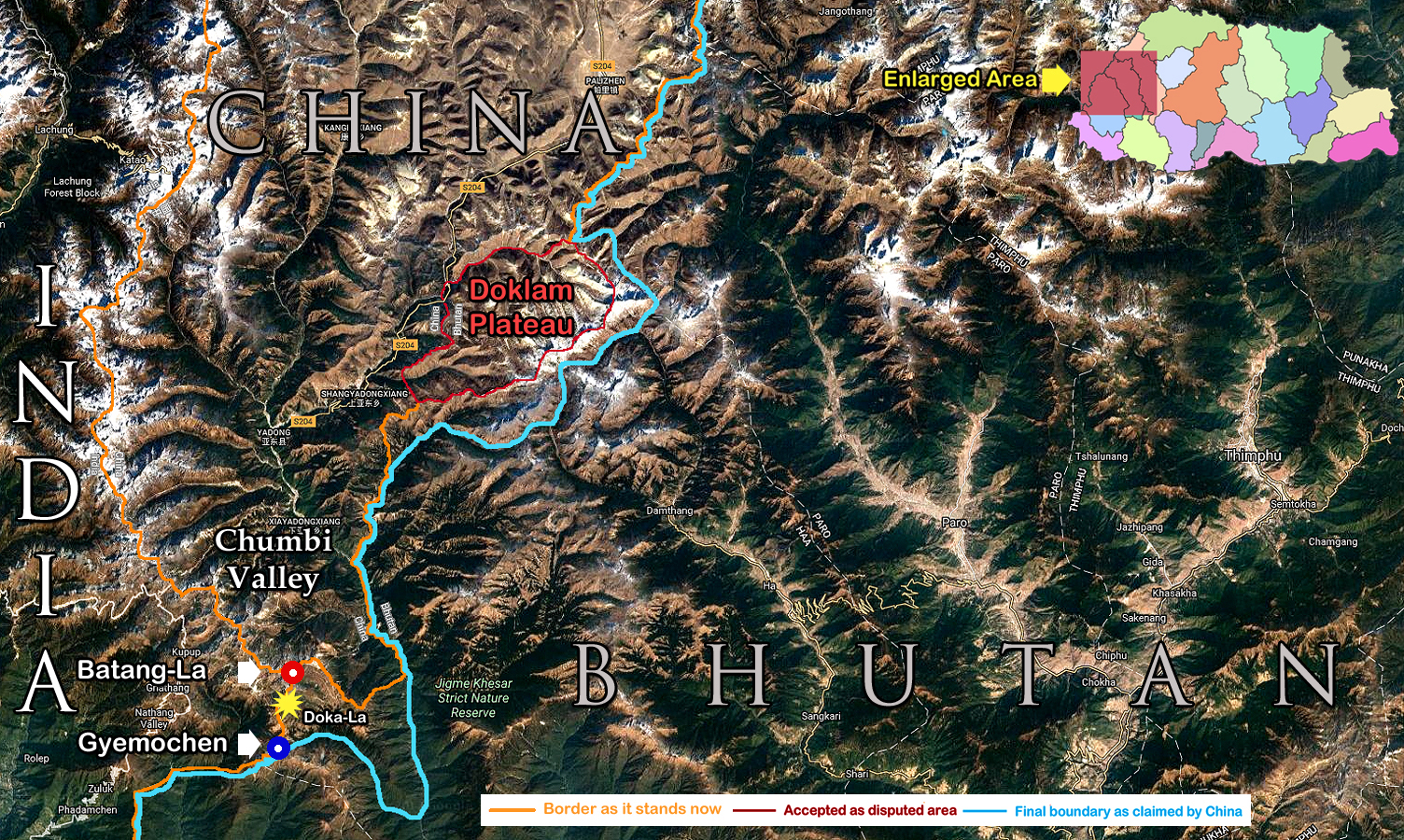 5.  North-Western Boundary of Bhutan.jpg