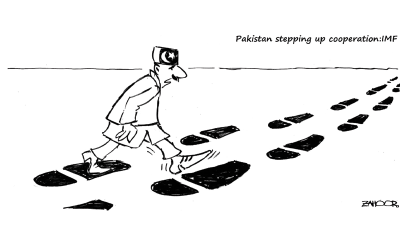 Fascinating Newspaper CARTOOOONS (We Love 2c Everyday) | Pakistan Defence