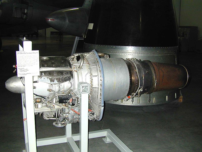 800px-Pratt_&_Whitney_Jt-12A_Turbojet_Engine.jpg