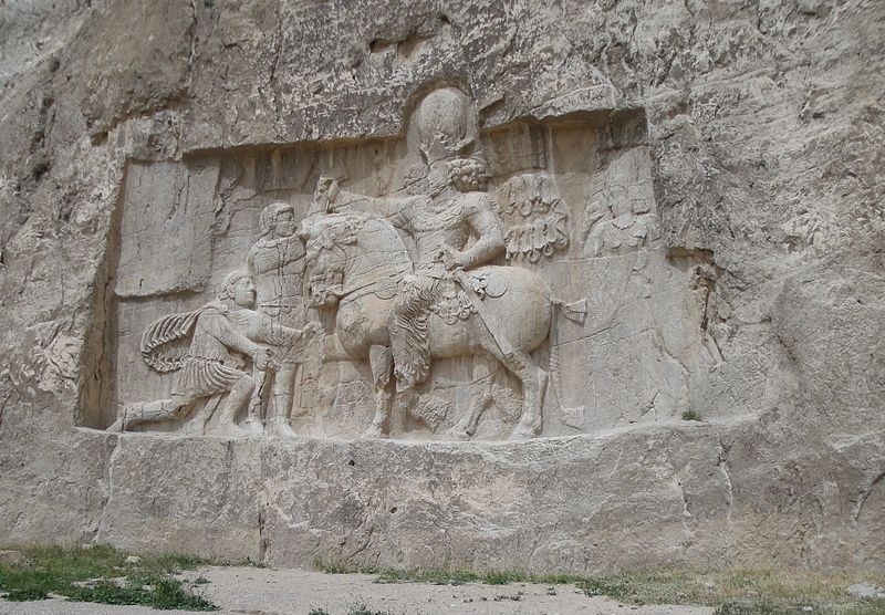 800px-Shapur_victory.JPG