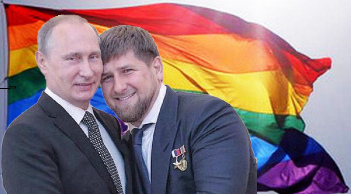 _Kadyrov-Putin gay flag.jpg