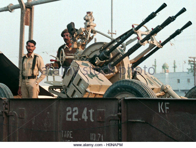 a-goods-train-carrying-pakistan-military-anti-aircraft-gun-passes-h0napm.jpg