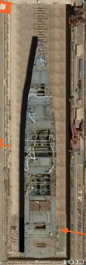 Aircraft carrier 003 - 逆襲 horobeyo's measurement 20200831 Fig-1.jpg