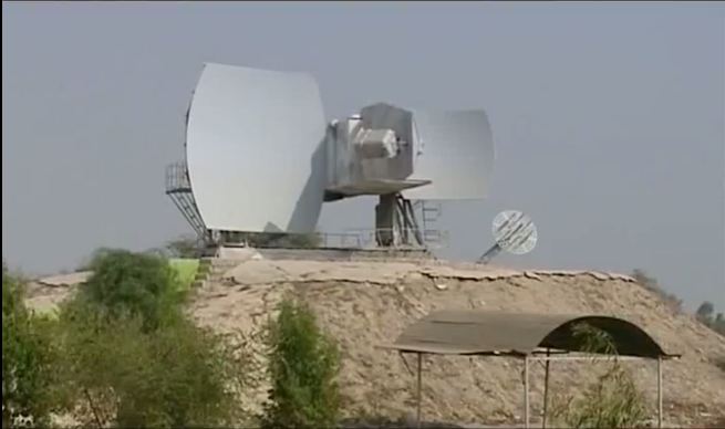 Arash 2 radar .JPG