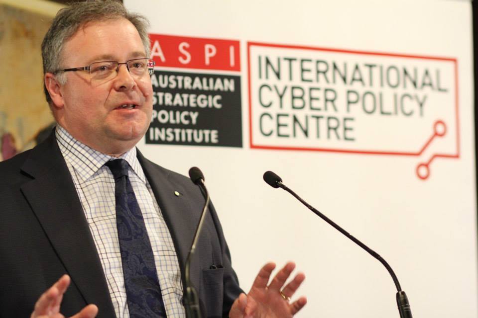 ASPI Executive Director, Peter Jennings.jpg