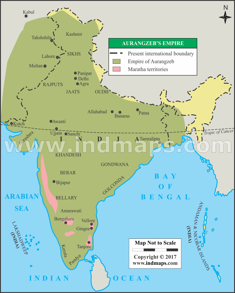 aurangzeb-empire.gif