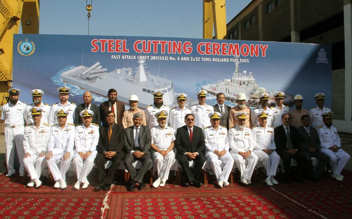 Azmat Blk-II (if accurate) from first steel cutting ceremony.jpg