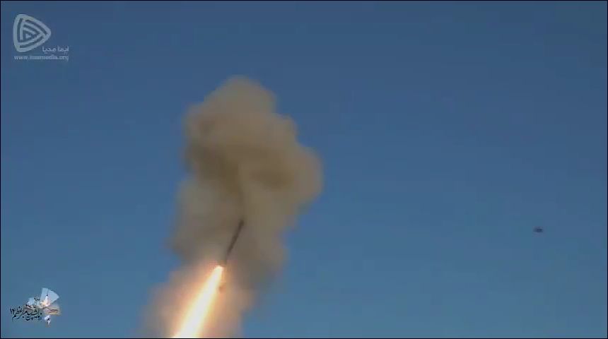 با دیدن این فیلم از دقت موشکها و بمبهای ایرانی لذت ببرید - - سپاه.mp4_000049633.png