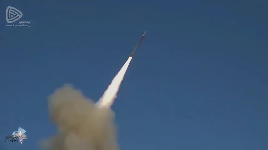 با دیدن این فیلم از دقت موشکها و بمبهای ایرانی لذت ببرید - - سپاه.mp4_000050033.png