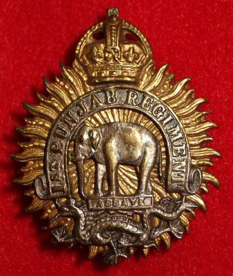 Badge_of_1st_Punjab_Regiment_1945-56.jpg