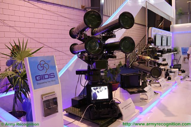 Baktar_Shikan_multi-missile_launcher_station_GIDS_IDEAS_2016_Defense_Exhibition_Karachi_Pakist...jpg