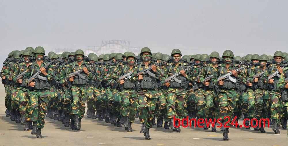 bangladeh army  with bd-08 assault riflej.jpg