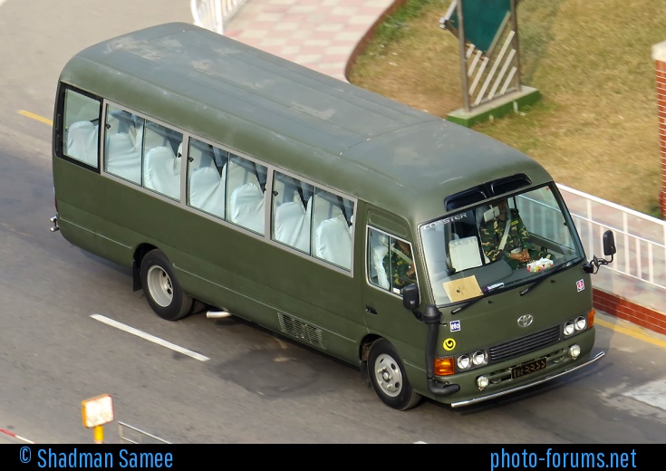 Bangladesh Army Toyota Coaster.jpg