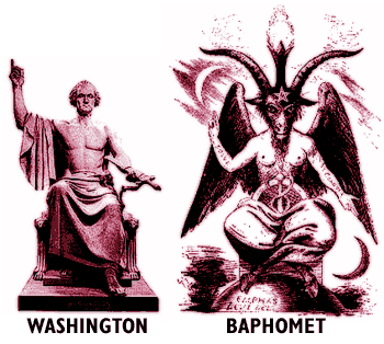 BaphometWashington.gif