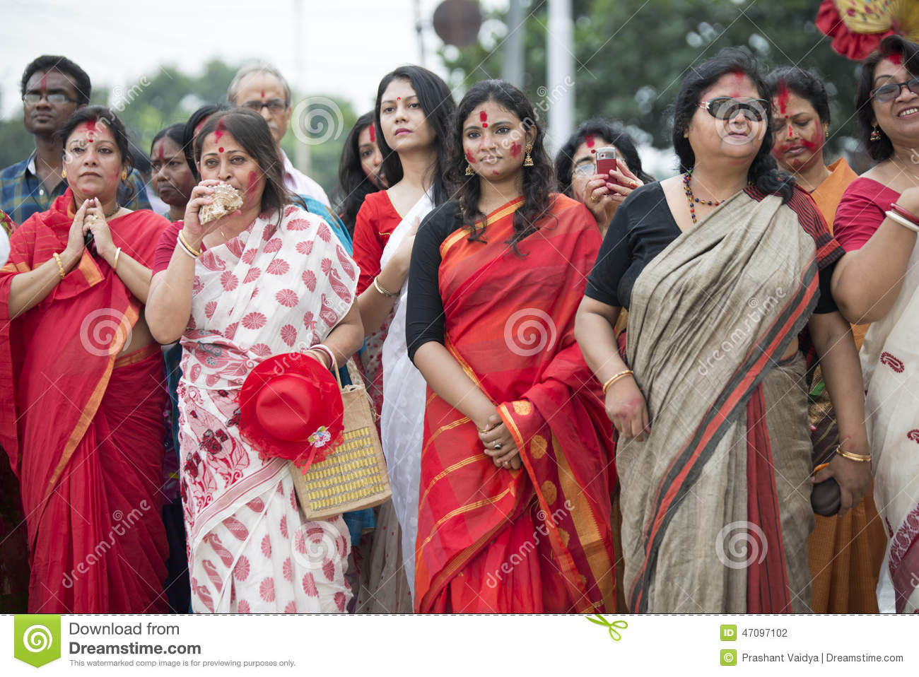 bengali-women-watching-immersion-goddess-durga-durgal-holy-river-ganga-babughat-47097102.jpg