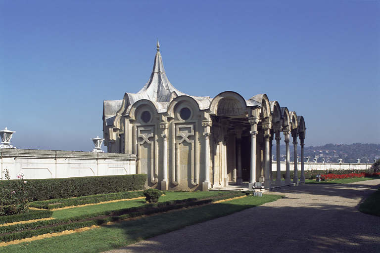 beylerbeyi-palace-istanbul 3.JPG