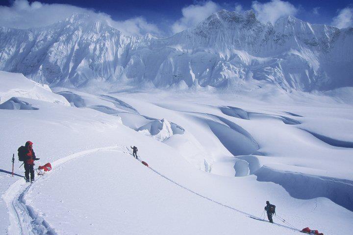 Biafo Hisper La trekking in Pakistan.jpg