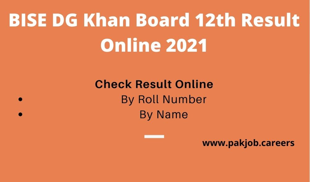 BISE DG Khan Board 12th Result Online 2021.jpg