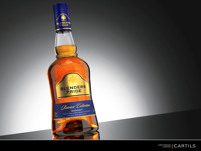 Blenders Pride Reserve Collection 2011.jpg