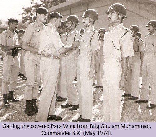 Brig-Ghulam-Muhammad-Commander-SSG-pinning-Para-Wings-to-BAC-44-Students-May-1974.jpg