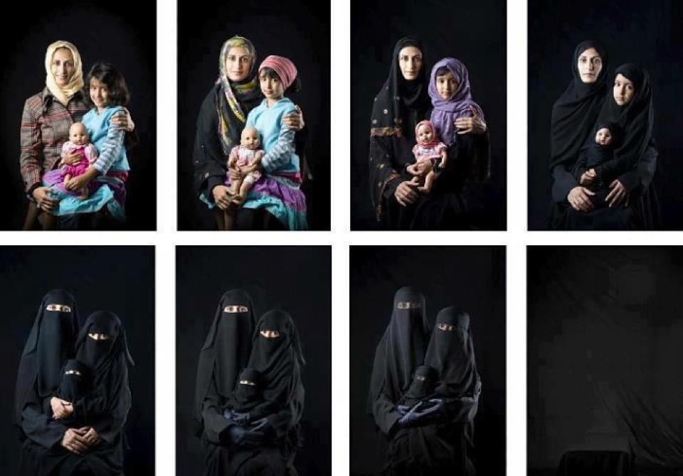 burqa adoption stages - syria govt release.jpg