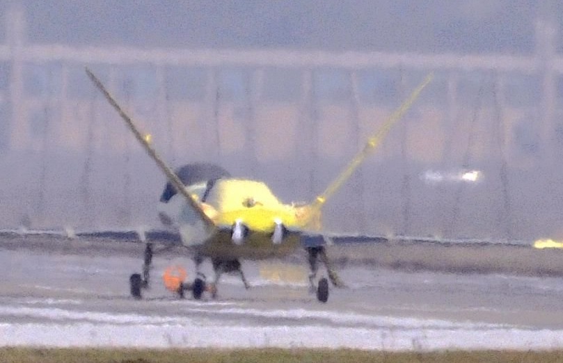 CAC UAV Sky Wing II - 23_12_14 - rear.jpg