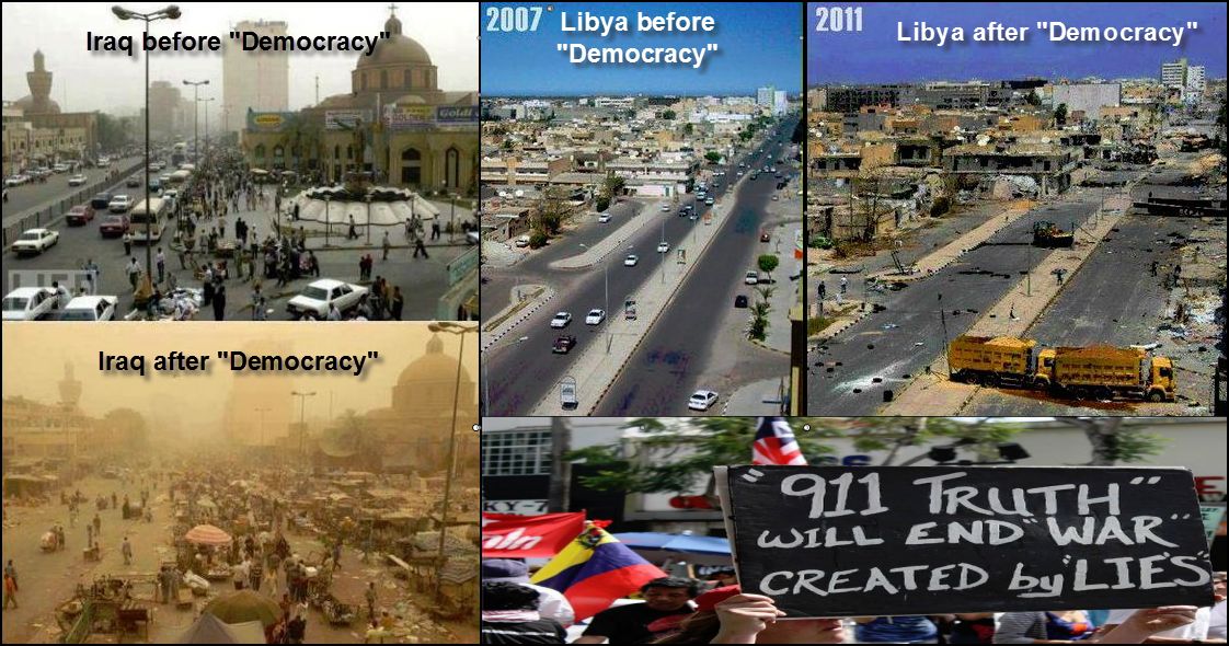 CapturecollageoflibyaandIraqand911truthwillendwars.JPG