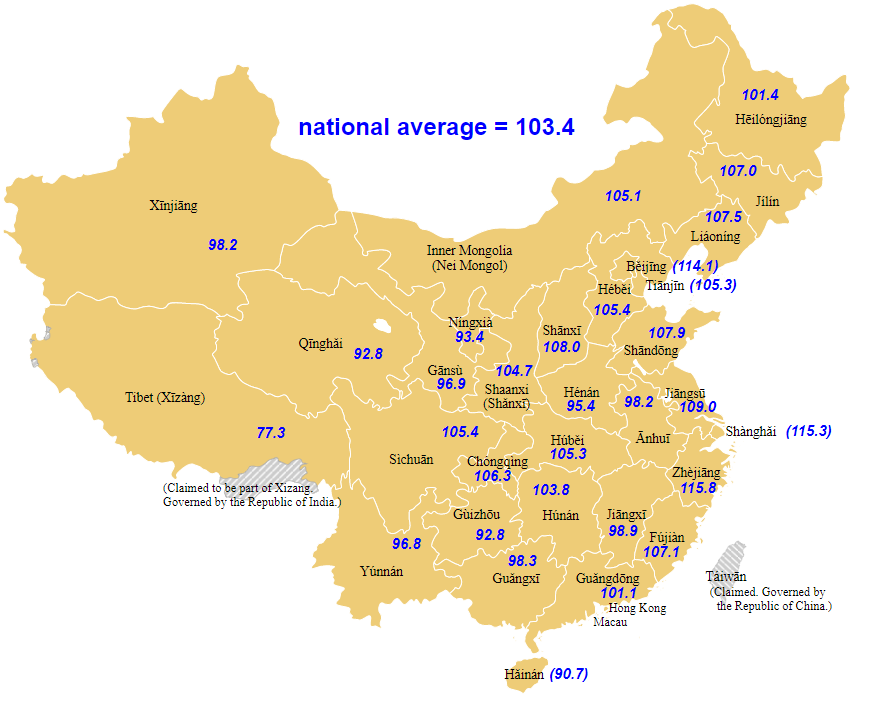 china iq by province.PNG