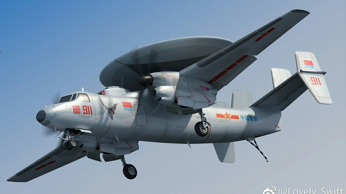 China’s KJ-600 early warning aircraft.jpg