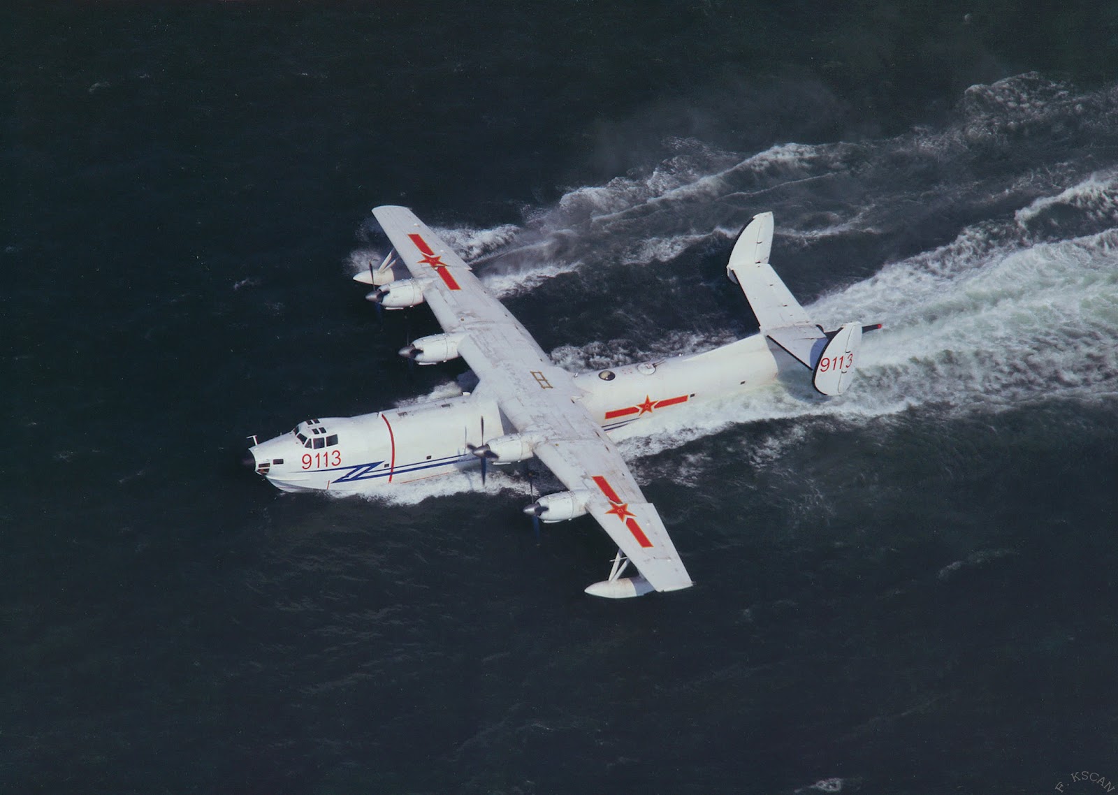 (Chinese+水轰五型+水轰水上轰炸机seaborne+bomber+maritime+patrol.jpg