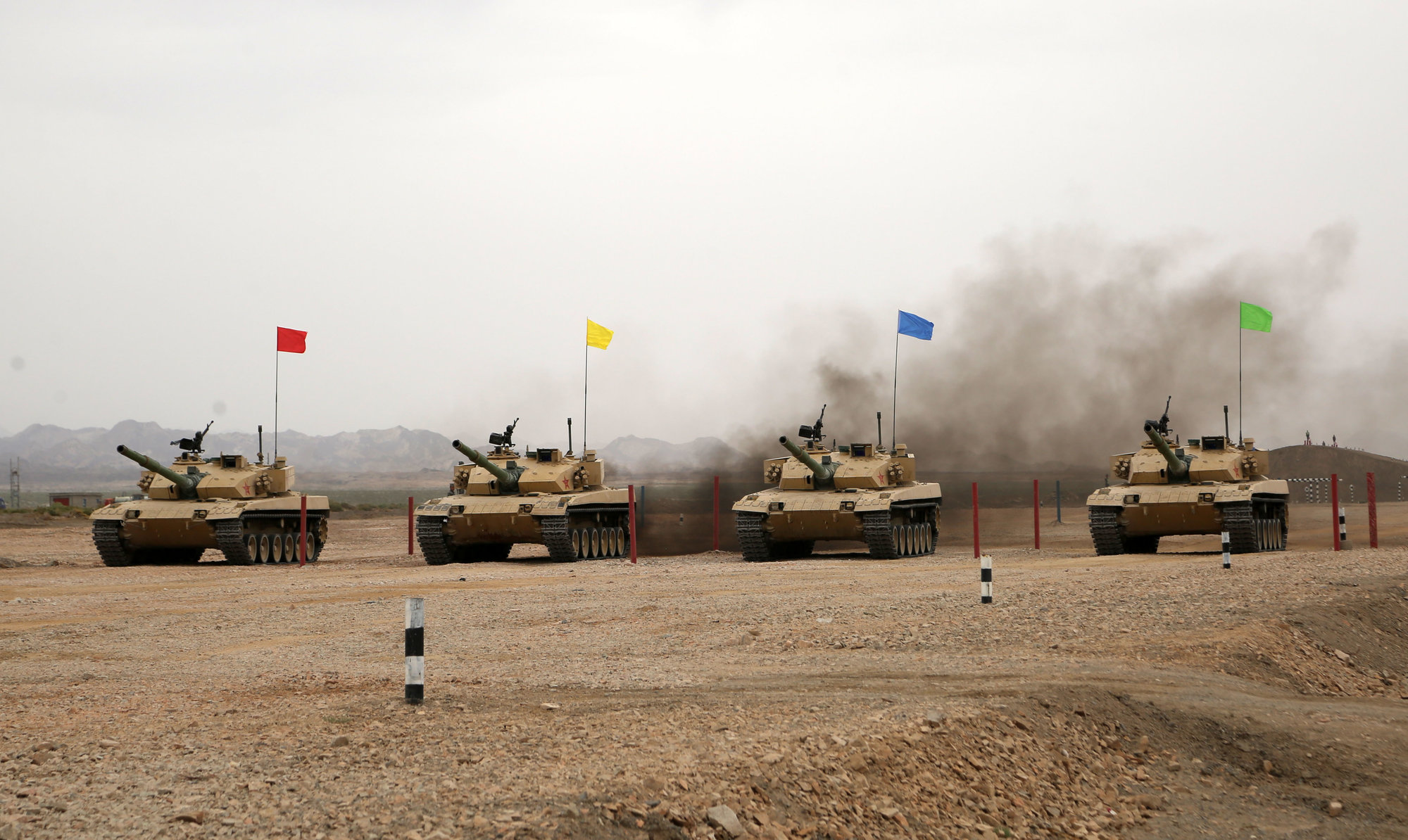Chinese T96 tanks.jpg