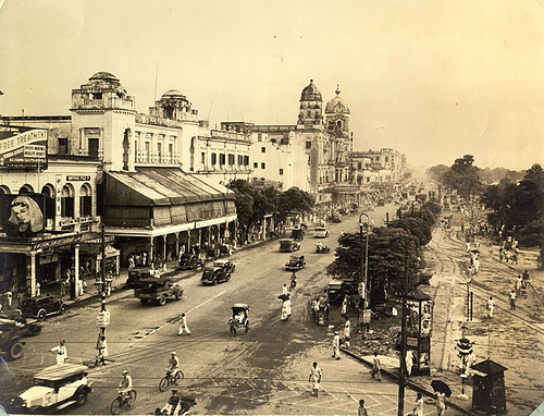 Chowringhee Square-Old Calcutta.jpg