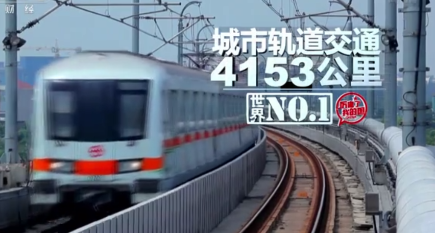 中国城市轨交通 - City Rail Transport.png
