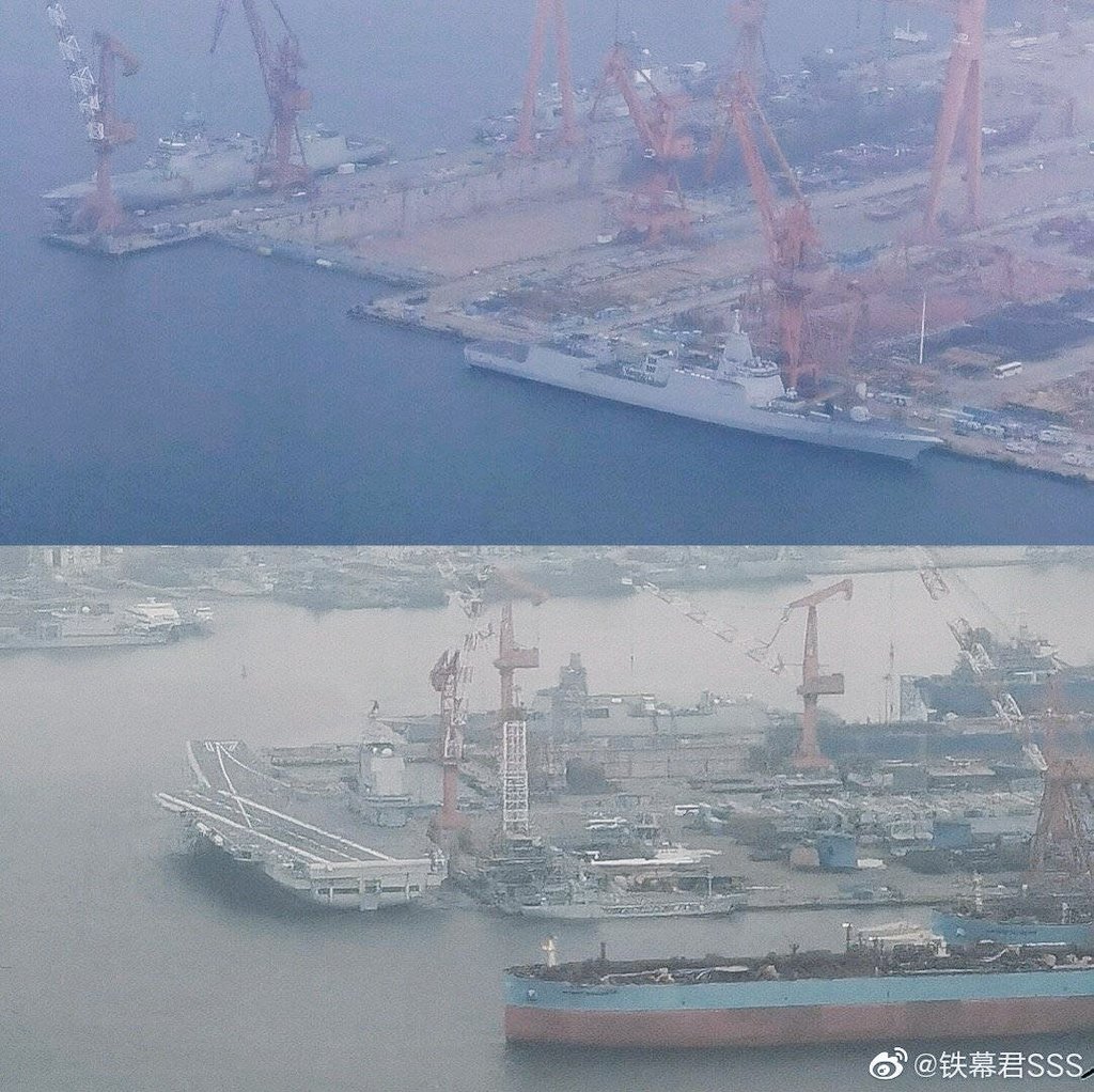 Dalian Shipyard posted on 20200629 pic2.jpeg