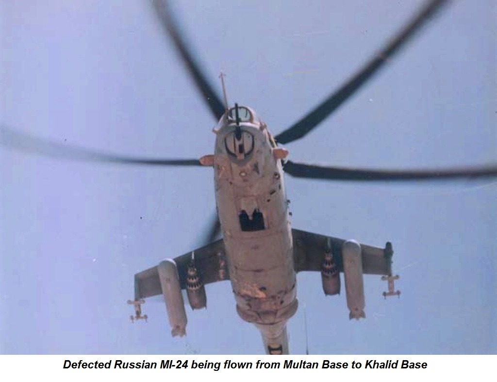 Defected Russian MI-24 being flown from Multan Base to Khalid Base(1).jpg
