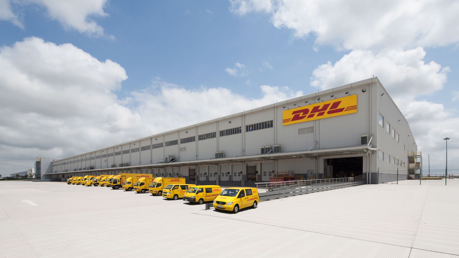 DHL Express launches its US$175 million North Asia Hub - a logistics milestone for the region.jpg
