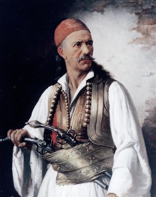 Dimitrios_Makris_Greek_Independence_Fighter.JPG