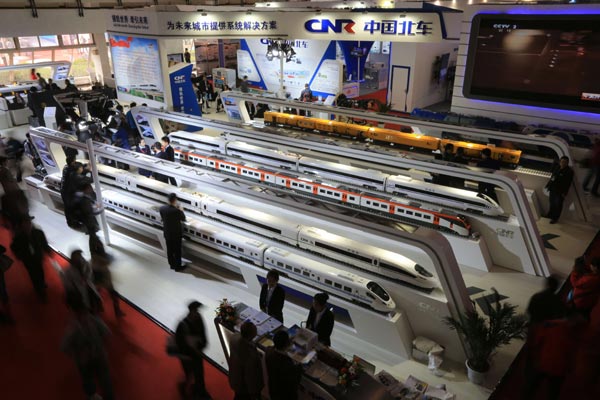 ecns.Models-of-CNR-Corp-Ltd's-high-speed-trains.jpg