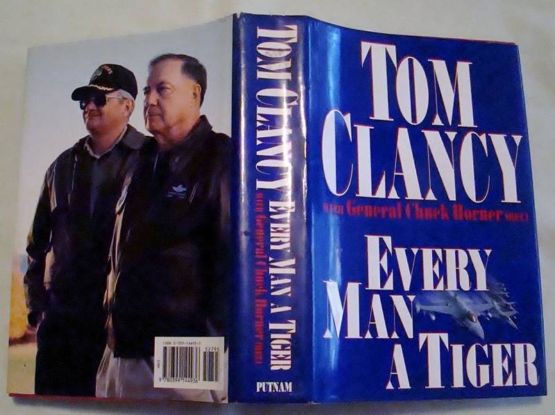 Every Man A Tiger - Chuck Horner.jpg