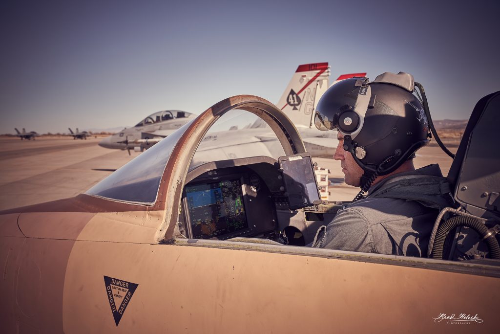 F-5AT with Garmin 3000 flat panel display+Scorpion Helmet Mounted Display.jpg