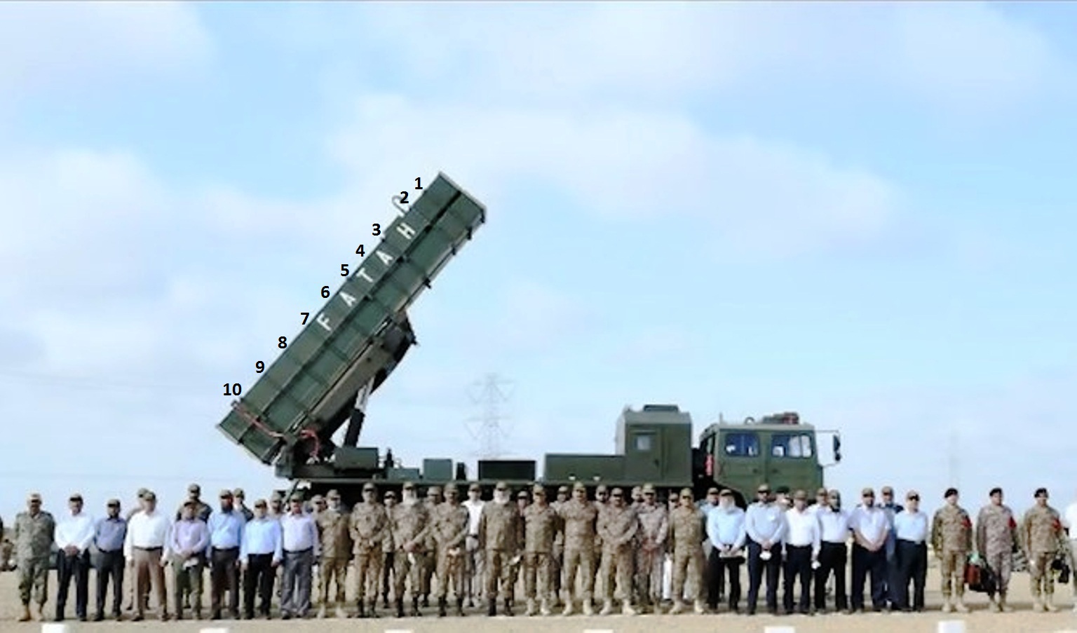 Fatah-1 Rocket [2nd test 24-8-2021] group pic[2e].jpg