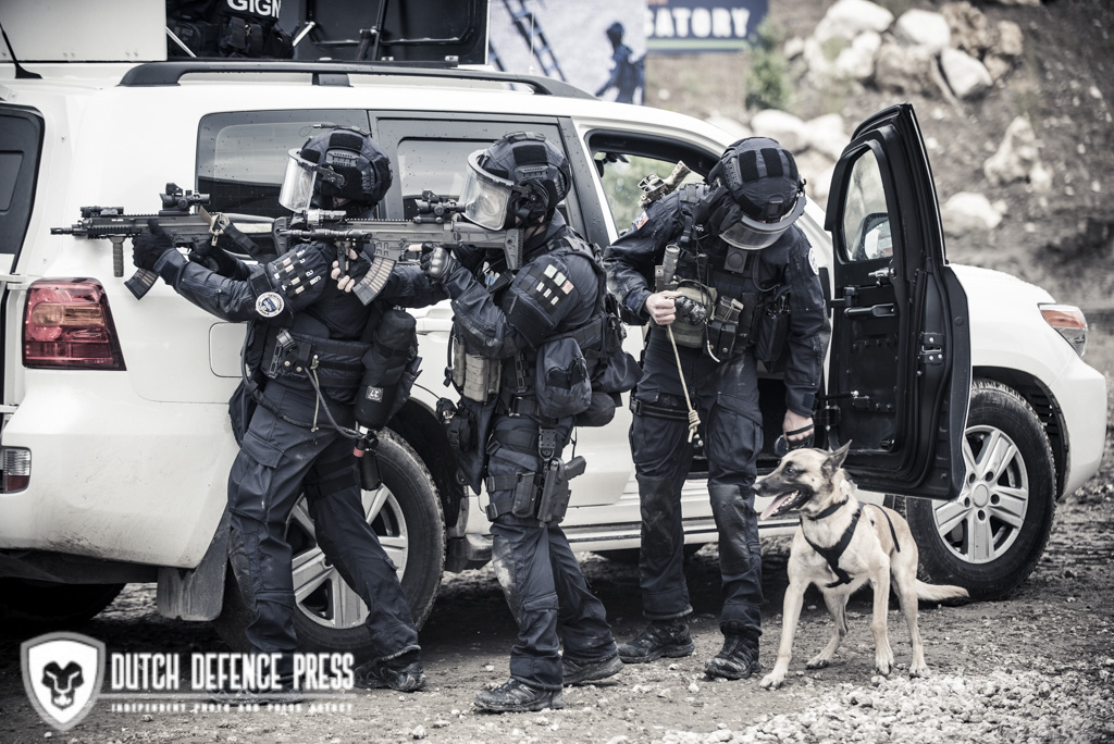 CZ Bren 2 GIGN | Pakistan Defence